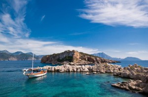 Туры в Турцию