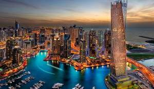 Туры в ОАЭ