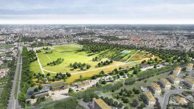 РУАН, Франция