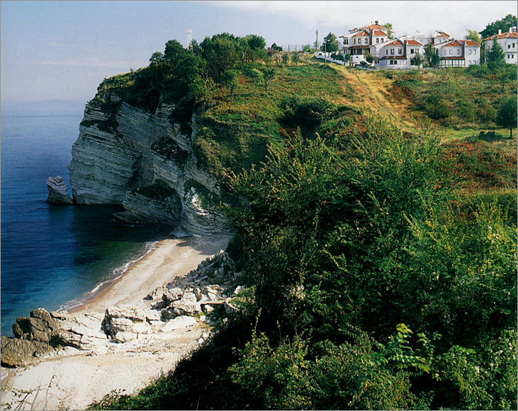 Дюздже, Турция - курорт для комфортного отдыха