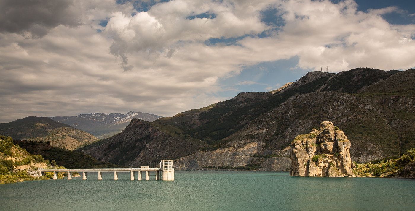 Гранада, Испания