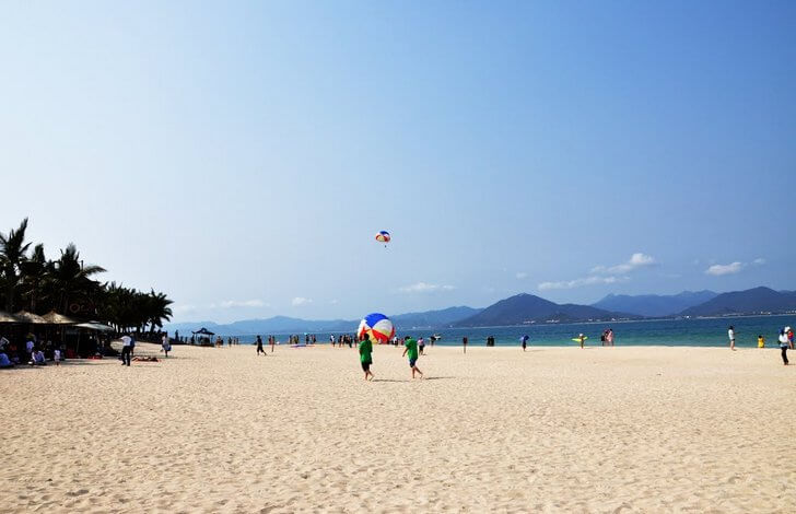 Западный остров